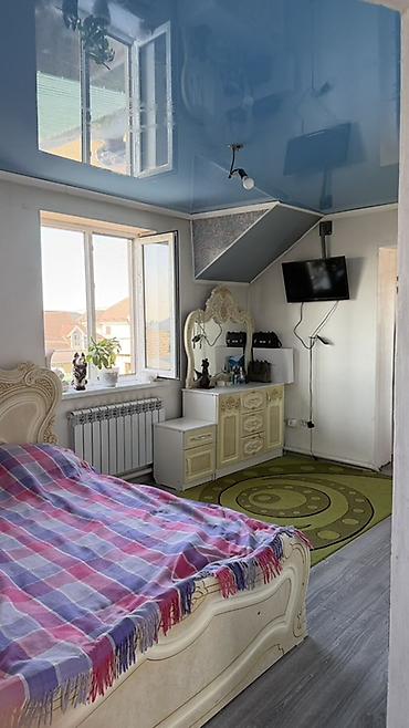 Продажа коттеджей и домов: 5 комнат, 210 м², 5 соток, Новопавловка, Собственник at lalafo.kg — 23 Продажа коттеджей и домов: 5 комнат, 210 м², 5 соток, Новопавловка, Собственник — 23