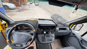 bmw e34 каракол: Mercedes-Benz Спринтер: 2003 г., 2.7 л, Автомат, Дизель, Бус