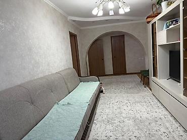 Продажа квартир: 2 комнаты, 55 м², Индивидуалка, 3 этаж, Косметический ремонт — 11