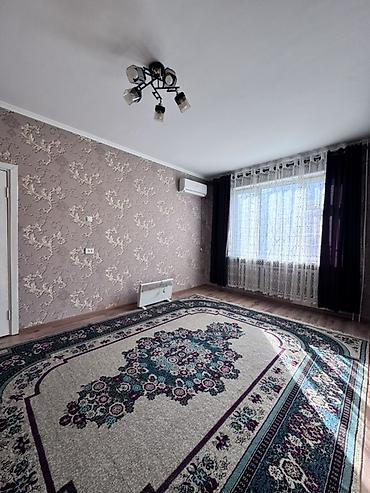 айни белинка: 3 комнаты, 68 м², Анар мкр., 106 серия, 2 этаж, Евроремонт — 4