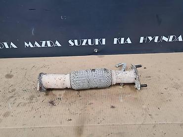 FLEXI CREVO - PLETENICA IZDUVA ZA HYUNDAI IX35
