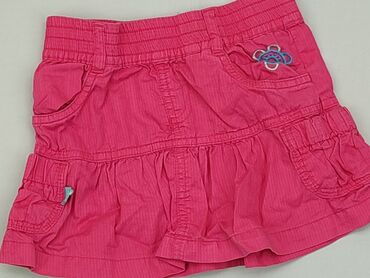 spódniczki dżinsowe: Skirt, 2-3 years, 92-98 cm, condition - Good