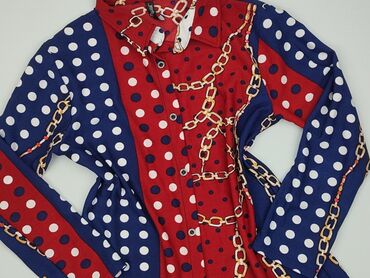 koszula damska z napisami: Zoio, Koszula damska, rozmiar S