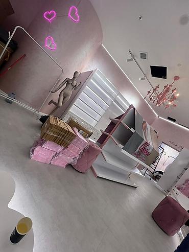 mebillər: MDF, Dizayn, proyekt mövcuddur — 4