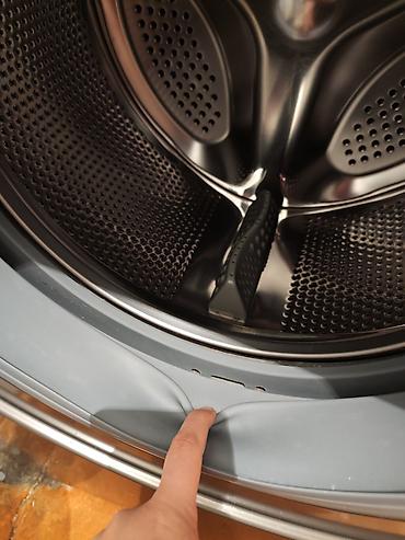 Стиральные машины автомат: Срочно!! стиральная машина автомат Мидеа и полуавтомат Артель за 20 — 6