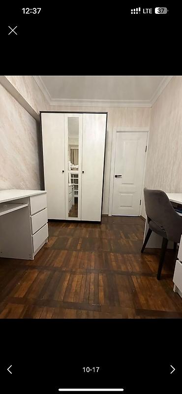 Продажа квартир: 3 комнаты, 68 м², Золотой квадрат Индивидуалка, 4 этаж, Свежий ремонт — 4