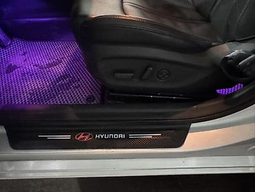 Hyundai: Hyundai Sonata: 2016 г., 2 л, Автомат, Газ, Седан — 12