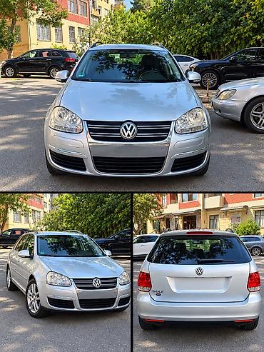 кондиционер митсубиси: Volkswagen Golf: 1.4 л | 2009 г. Универсал — 1