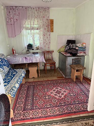 лазерный берег: 4 комнаты, 1 м², 6 соток, Каракол, Собственник — 7