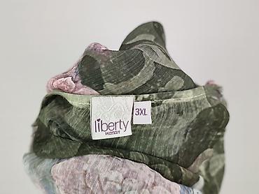 hampton republic jacket: Liberty, Bluzka damska, rozmiar 3XL — 4