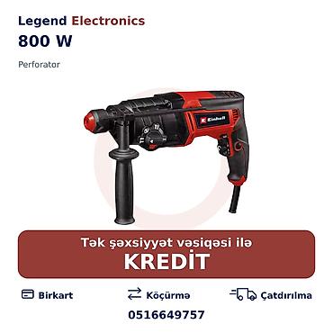 force acar desti: Elan başlığı: Perforator 800 W Perforator 800 W – Legend Electronics — 1