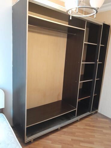 Tecılı satılır.catirilma daxil 290 manat