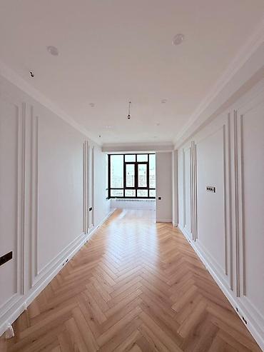 нужны автомойщики: 3 комнаты, 125 м², 12 мкр Элитка, 9 этаж, Дизайнерский ремонт — 9