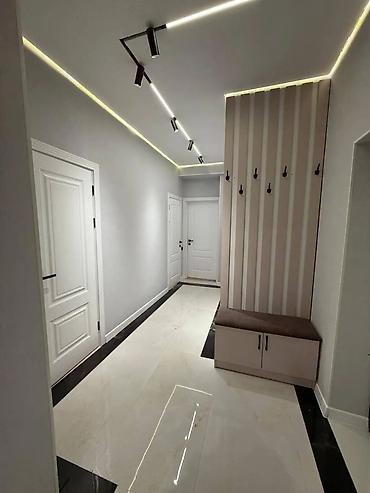 Продажа квартир: 4 комнаты, 100 м², Элитка, 13 этаж, Евроремонт — 7