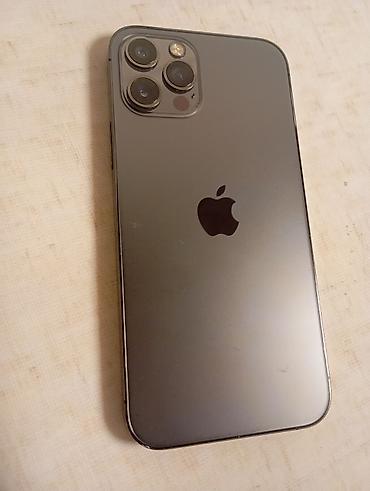 Apple iPhone: IPhone 12 Pro, 256 ГБ — 1