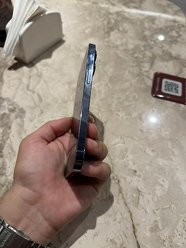 iphone 8s plus: IPhone 13 Pro, 128 GB, Sierra Blue, Face ID — 5