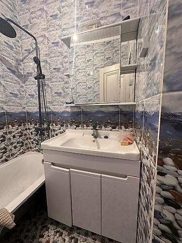 Продажа квартир: 3 комнаты, 91 м², 5 этаж, Косметический ремонт at lalafo.kg — 10 Продажа квартир: 3 комнаты, 91 м², 5 этаж, Косметический ремонт — 10