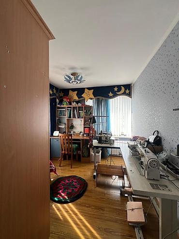 Продажа коттеджей и домов: Жер там сатылат! Адрес: Ак Ордо 1, ул Бермет Сотых: 5 сотых, по факту — 11