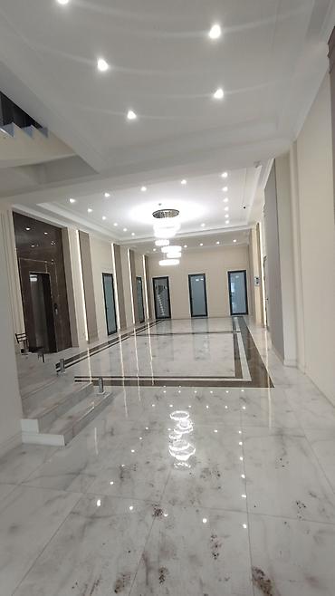 Коммерческая недвижимость: Сдаю Офисный кабинет: 68 м², В бизнес центре, С ремонтом — 7