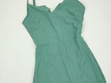 spódniczki z falbankami damskie: Dress, S (EU 36), condition - Very good