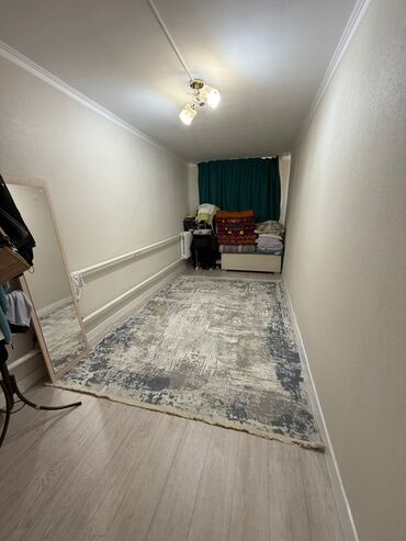 ищу одна комнатную квартиру: 2 комнаты, 55 м², 1 этаж, Косметический ремонт