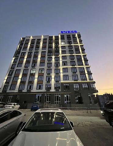 6: 1 комната, 41 м², Элитка, 6 этаж, Евроремонт — 1