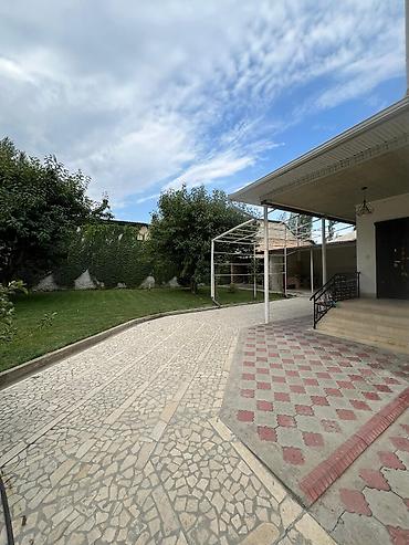 Долгосрочная аренда домов: 220 м², 6 комнат, Кондиционер — 2