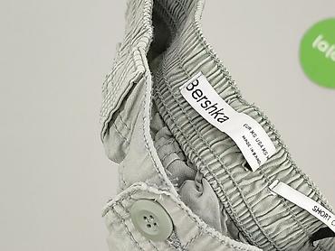 walkx klapki: Bershka, Szorty damskie, rozmiar XS — 4