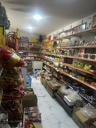 ventilator satisi bakida: Evvəla salam Magaza binə atciliqda orta yolda yerləşir və hazir biznes — 6