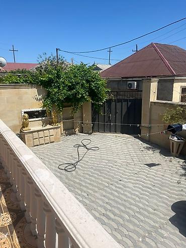 Həyət evləri və villalar: Binəqədi qəs. 5 otaqlı, 240 kv. m, Yeni təmirli — 2