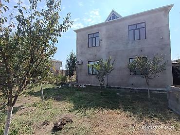 hovsan kupcali heyet evi: 6 otaqlı, 240 kv. m, Kredit yoxdur — 6