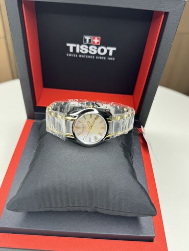 женские часы tissot: Tissot часы женские женские часы часы швейцарские часы аксессуары