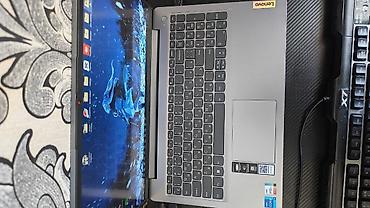 intel celeron: İşlənmiş Lenovo IdeaPad, 15.6 ", Intel Core i7, 512 GB — 8