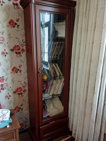 Yataq otağı dəstləri: İkinəfərlik çarpayı, Dolab — 4