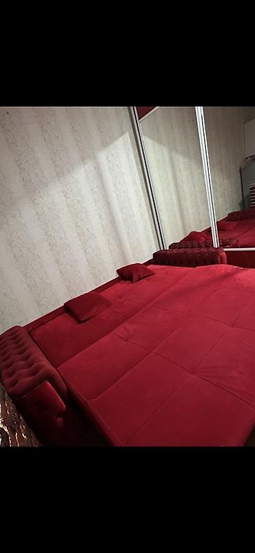 Qonaq otağı dəstləri: İşlənmiş, Divan — 7