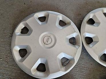 fg electronics model fj 130: RATKAPNE OPEL 15 BEZ RUPA | Svi delovi za Opel vozila : Astra G H — 4