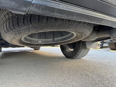 Lexus: Lexus GX: 2022 г., 4.6 л, Автомат, Бензин, Внедорожник — 10