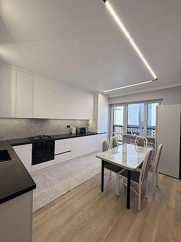 1 room appartment: 1 комната, Собственник, Без животных, от 1 года, С мебелью частично — 5