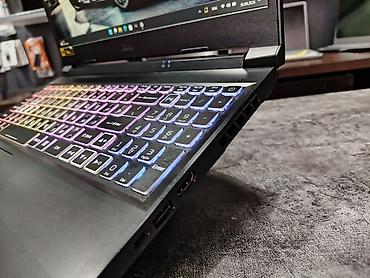 Ноутбуки Acer: Игровой, Б/у, AMD Ryzen 7 — 3