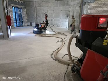 Бетонные работы: Стяжка Гарантия, Монтаж, Бесплатная консультация Больше 6 лет опыта — 21