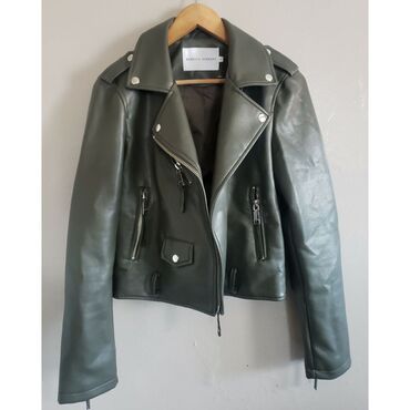 lasagrada куртки цена: Кожаная куртка, Косуха, Эко кожа