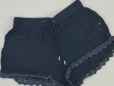 krótkie spodenki z długich spodni: Shorts, S (EU 36), condition - Good