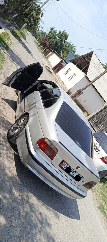 купить двигатель опель астра 1 7 дизель: BMW 5 series: 2001 г., 2.5 л, Механика, Дизель, Седан