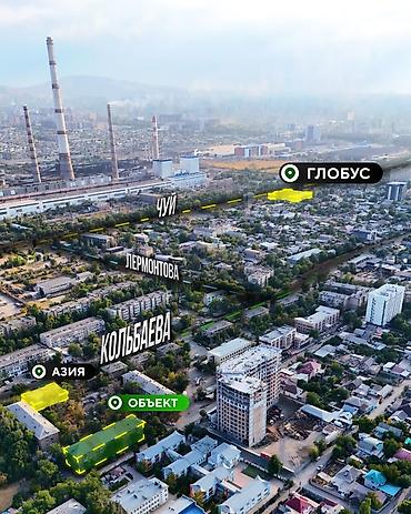 Продажа квартир: 3 комнаты, 60 м², 104 серия, 4 этаж, Евроремонт — 11