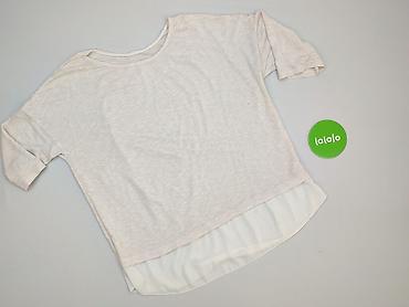 oversize bluzy: ITALY FASHION, Bluzka damska, rozmiar One size — 2