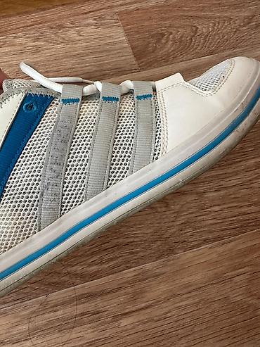 tech flees: Кроссовки adidas мужские.Оригинал - Размер: US 10 / UK 9.5 / EU 44 / — 2