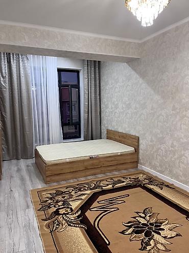 46: 1 комната, 46 м², Академия Наук 11 этаж, Евроремонт — 8