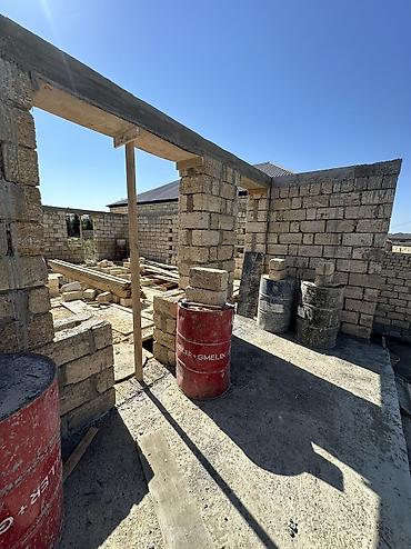 şabran rayonu: 3 otaqlı, 100 kv. m, Kredit yoxdur, Orta təmir — 7