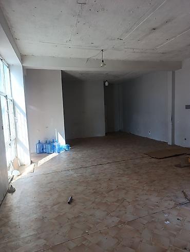 Аренда коммерческой недвижимости: Сдаю Офис целиком: 60 м², В административном здании, С ремонтом, Первая линия — 7