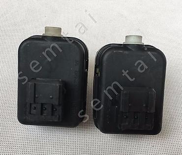 re sovio: Корректор фар для toyota rav4, vitz, yaris, wish и других. моторчик в — 2